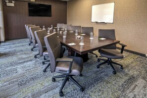 Meeting facility - Courtyard by Marriott Lima (Lima)