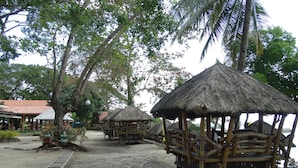 Property grounds - Bluejaz Resort and Waterpark (Samal)