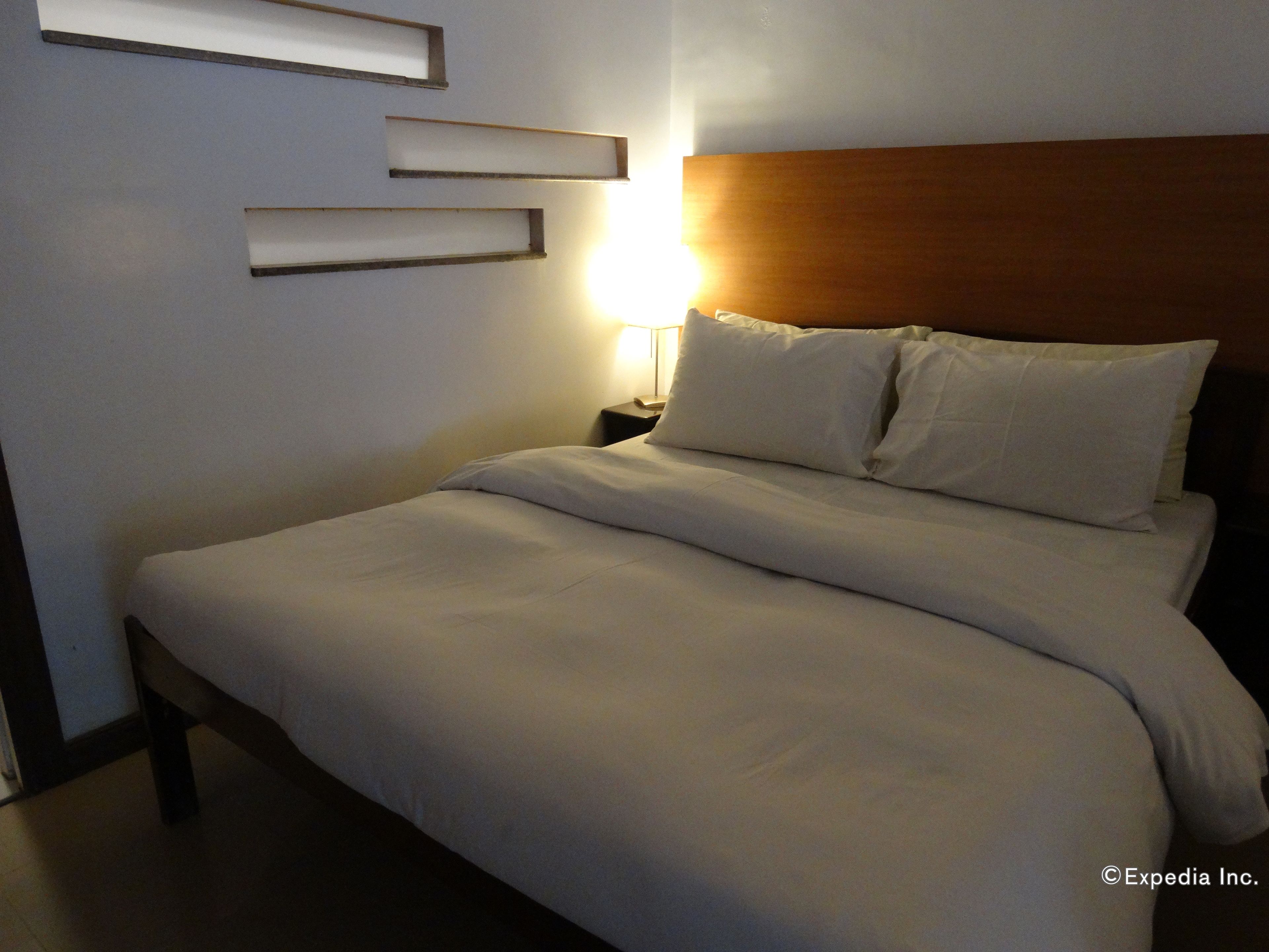 Island Suite | Dilengkapi dengan perabotan berbeda-beda dan Wi-Fi gratis