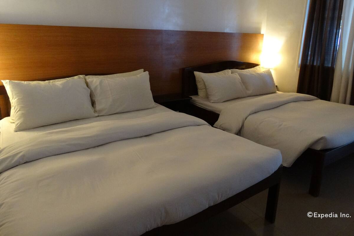 Island Suite | WiFi (free), individually furnished