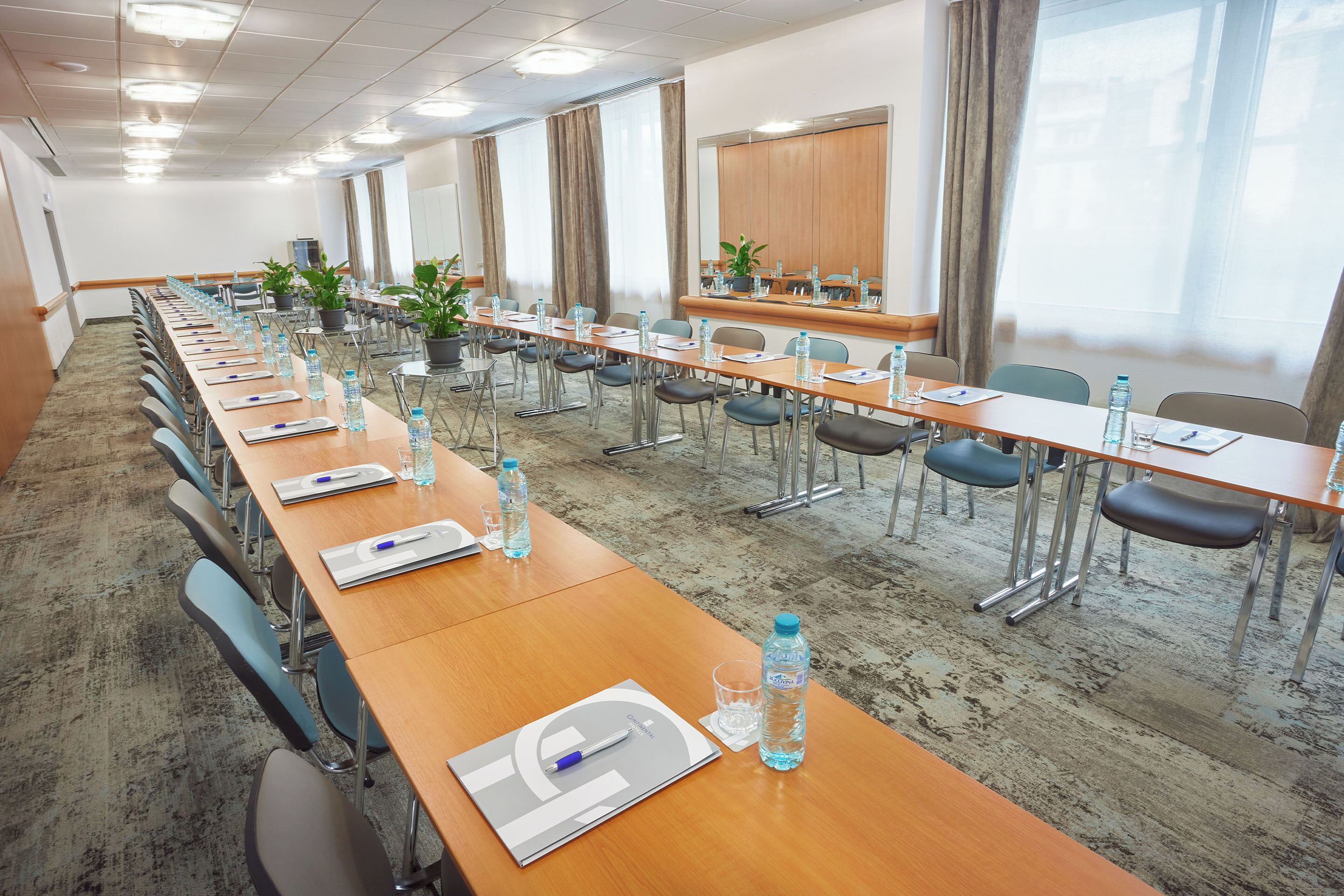 Photo - MyContinental Bucuresti Gara de Nord