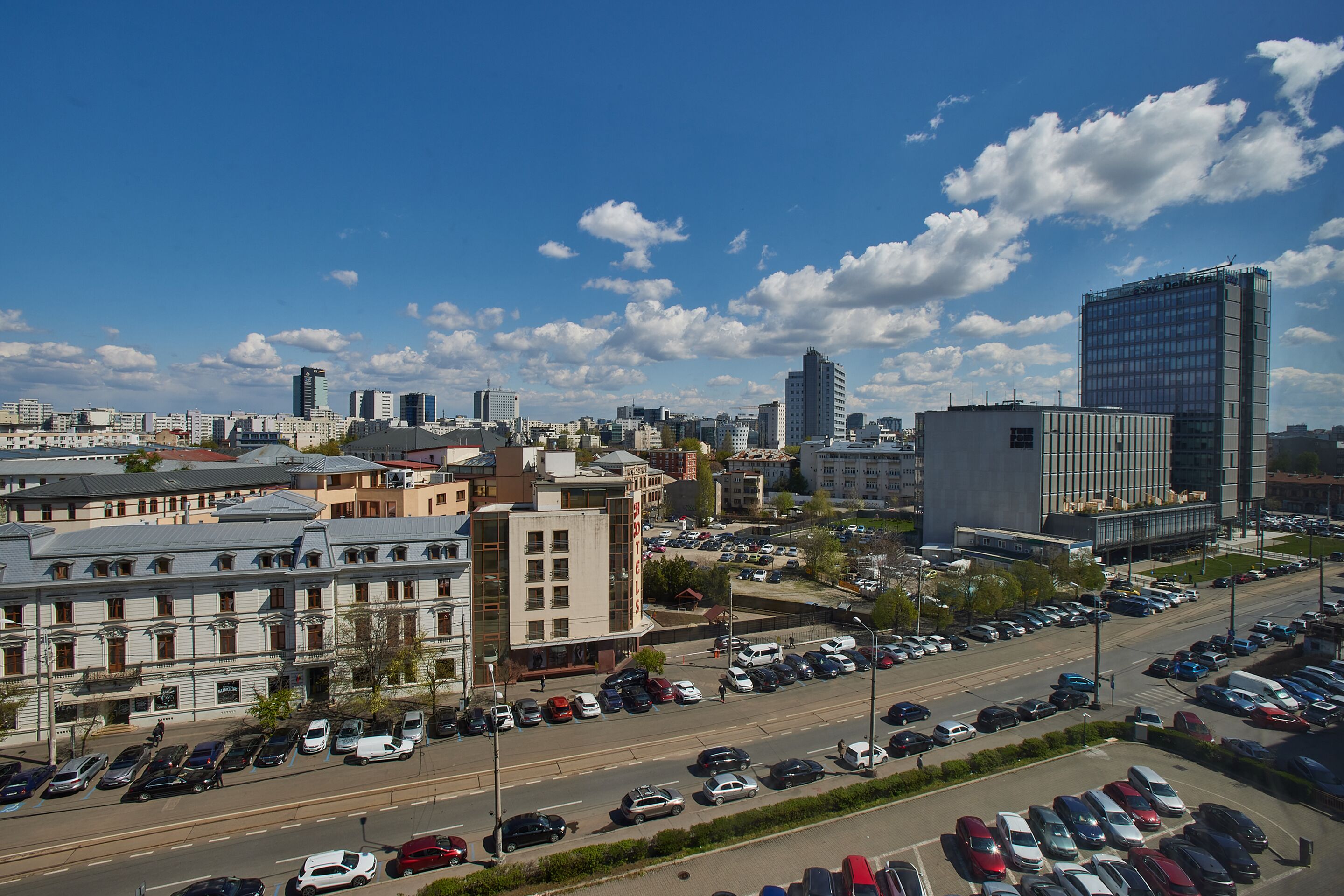 Photo - MyContinental Bucuresti Gara de Nord