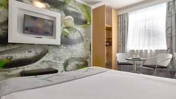 Chambre Double Supérieure