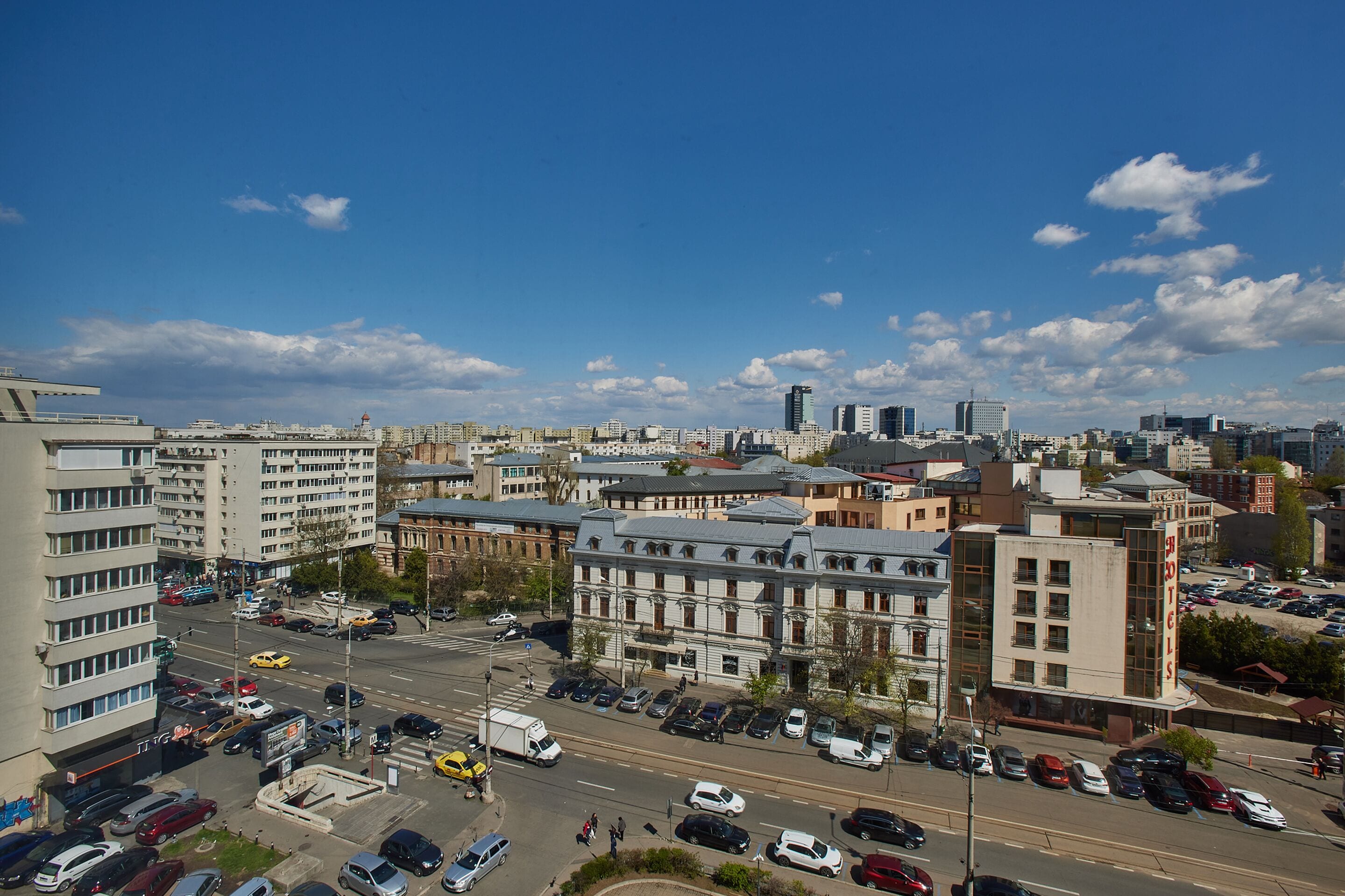 Photo - MyContinental Bucuresti Gara de Nord