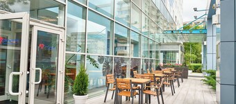 MyContinental Bucuresti Gara de Nord