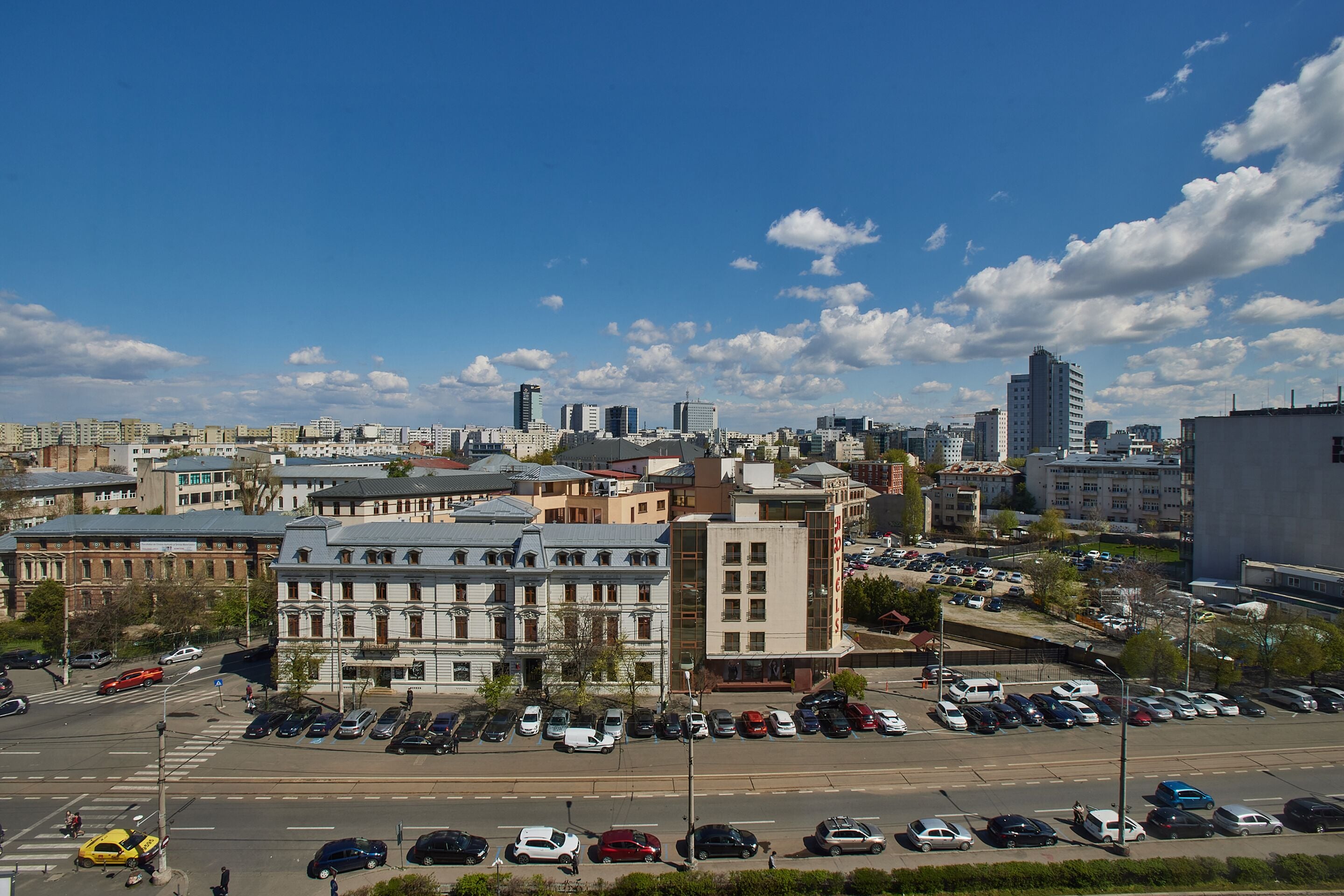 Photo - MyContinental Bucuresti Gara de Nord