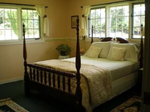 Chambre (Kili's room) | 1 chambre, bureau, accès au Wi-Fi (inclus)