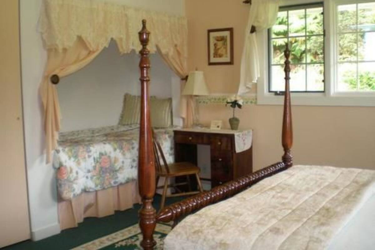 客房 (Kili's room) | 1 多间卧室、办公桌、免费 WiFi