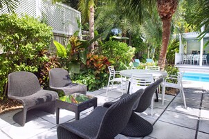 Teres/patio