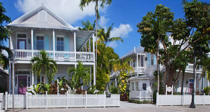 Coco Plum Inn
