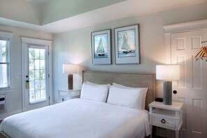 Standard Room, 1 King Bed - Newly Remodeled