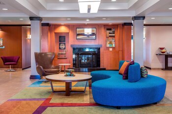 Fairfield Inn & Suites by Marriott Auburn Opelika