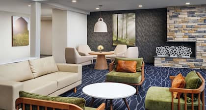 Fairfield Inn & Suites by Marriott Auburn Opelika
