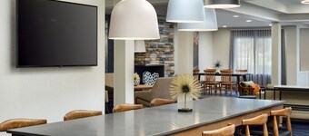 Fairfield Inn & Suites by Marriott Auburn Opelika