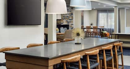 Fairfield Inn & Suites by Marriott Auburn Opelika
