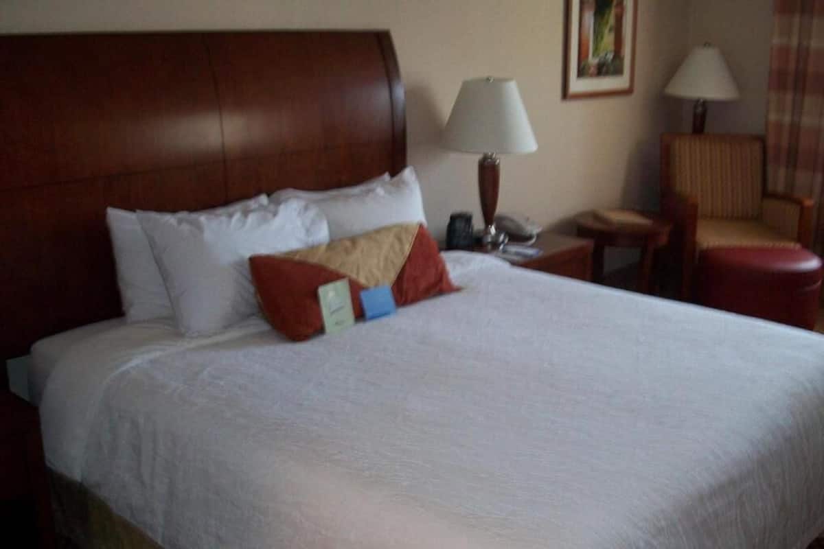 Egyptian cotton sheets, hypo-allergenic bedding, individually decorated