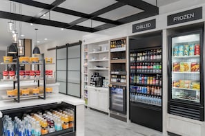 礼品店