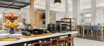 Hilton Garden Inn Dover