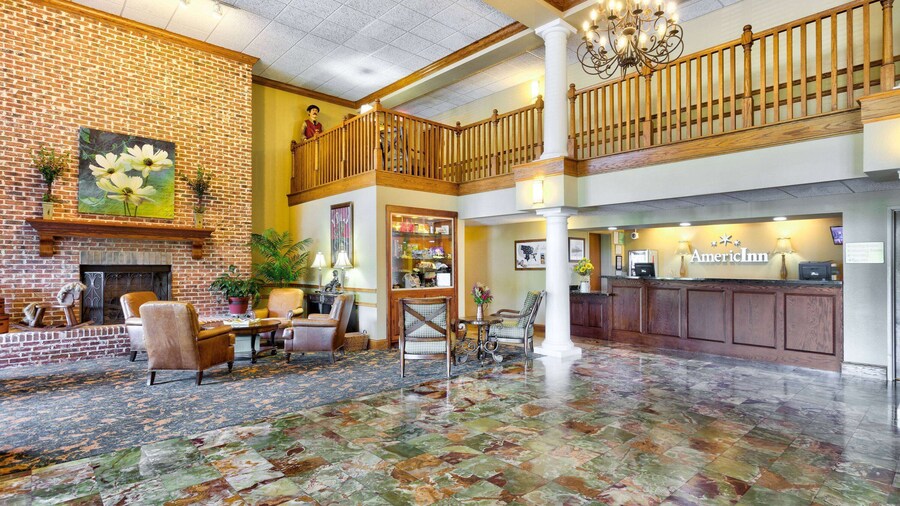 AmericInn by Wyndham Vidalia