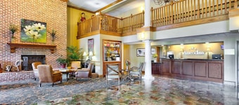 AmericInn by Wyndham Vidalia