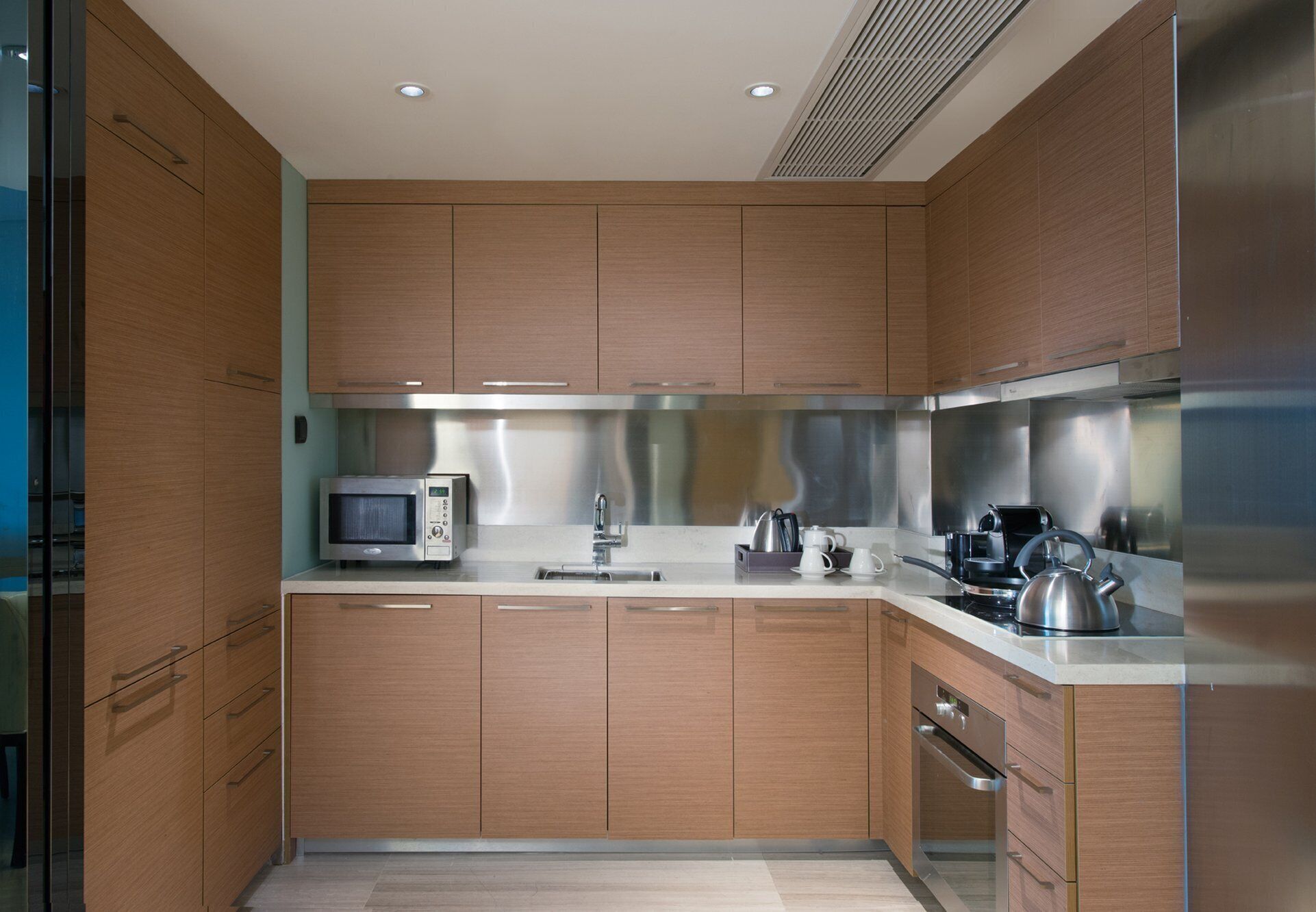 coffee/tea maker, electric kettle