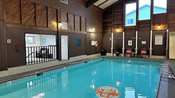 Inomhuspool