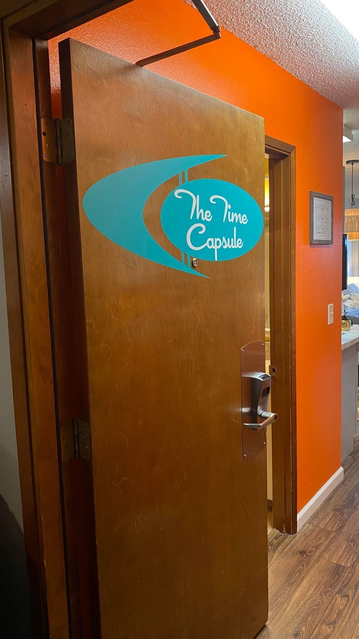 studio, 1 queen bed | individually decorated, individually furnished, blackout curtains