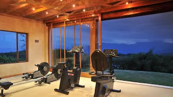 Gimnasio