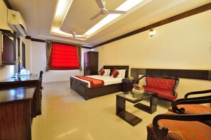 冷氣客房 | 客房景觀