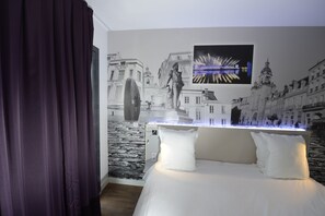 Romantic Room (Privilege)