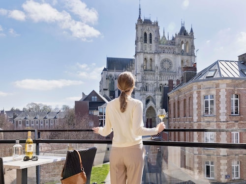 Mercure Amiens Cathedrale