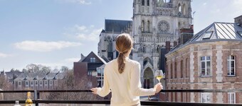 Mercure Amiens Cathedrale