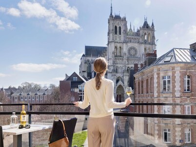 Mercure Amiens Cathedrale