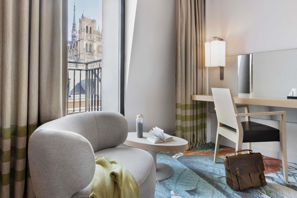 Privilege, Room, 1 Double Bed