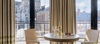 Mercure Amiens Cathedrale