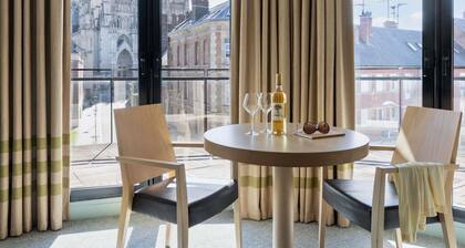 Mercure Amiens Cathedrale