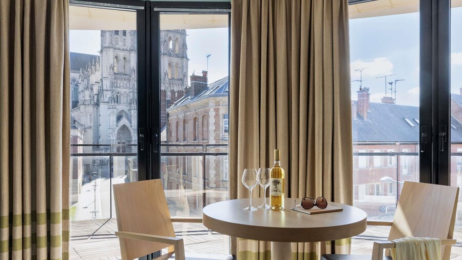 Mercure Amiens Cathedrale