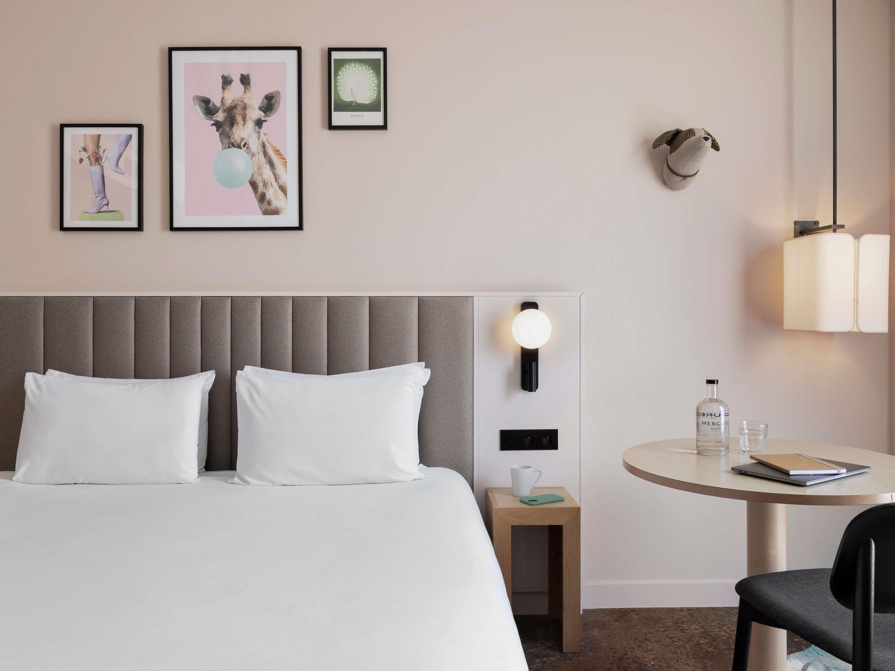 Classic Room, 1 Double Bed