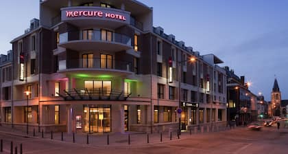 Mercure Amiens Cathedrale