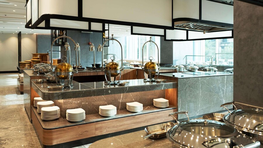Novotel Riyadh Al Anoud