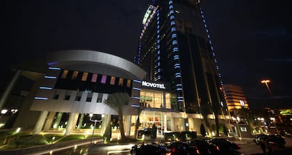 Novotel Riyadh Al Anoud