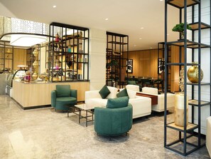 Miscellaneous - Novotel Riyadh Al Anoud (Riyadh)