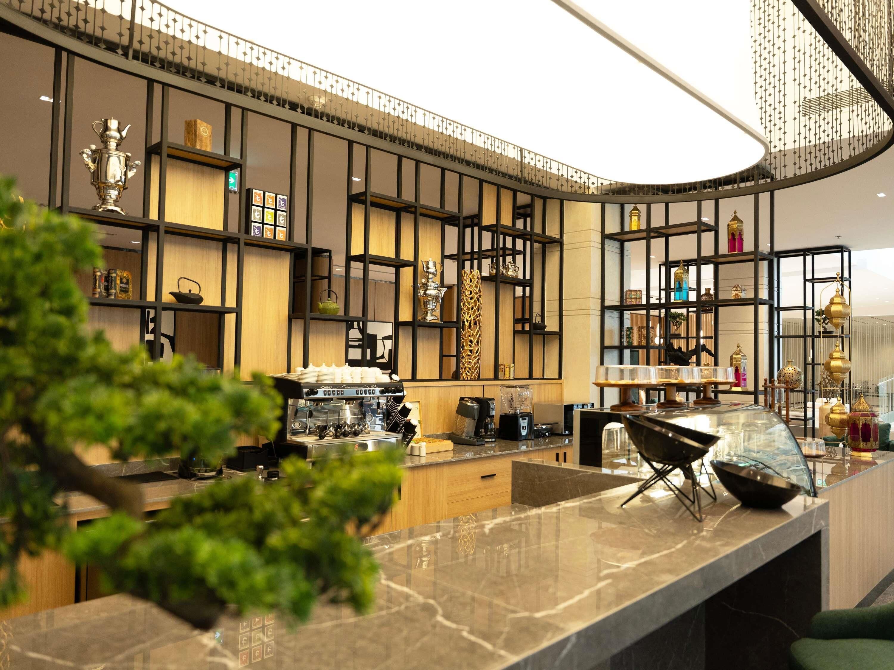 Novotel Riyadh Al Anoud - view 2