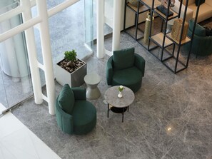 Exterior - Novotel Riyadh Al Anoud (Riyadh)