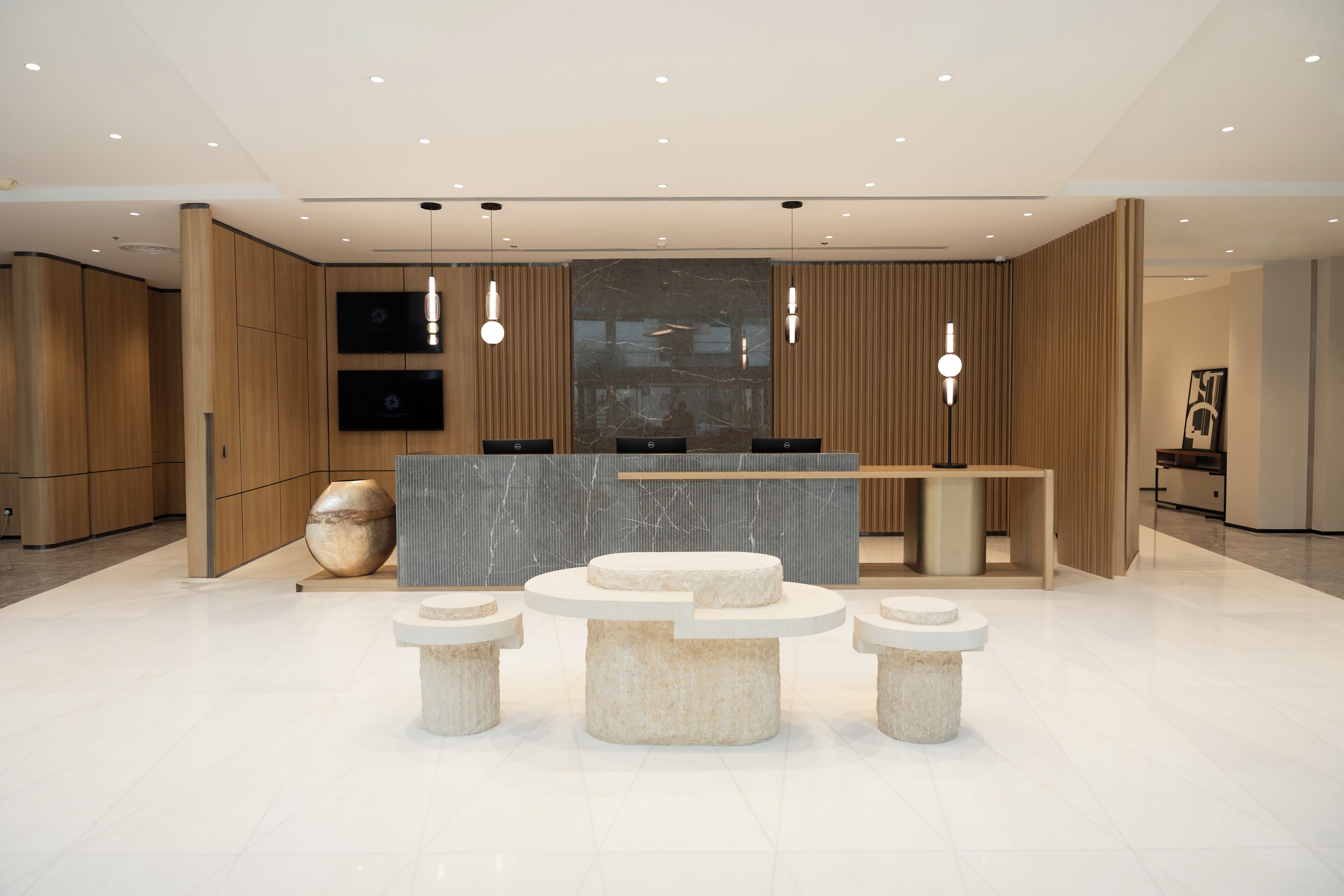 Novotel Riyadh Al Anoud - view 3