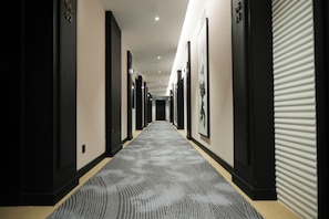 1 Schlafzimmer, Allergikerbettwaren, Minibar, Zimmersafe