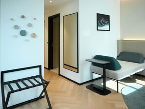 Chambre Supérieure, 1 grand lit