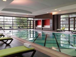 Couples treatment rooms, Turkish bath, body treatments, massages