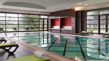 Bilik rawatan pasangan, mandi tangas / hammam, rawatan badan