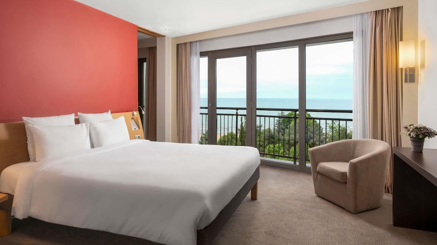 Novotel Trabzon